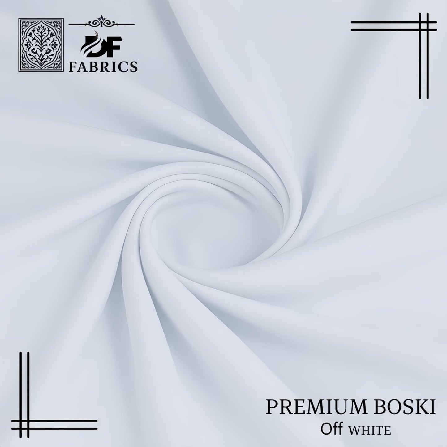 8 Pound Boski - premium boski