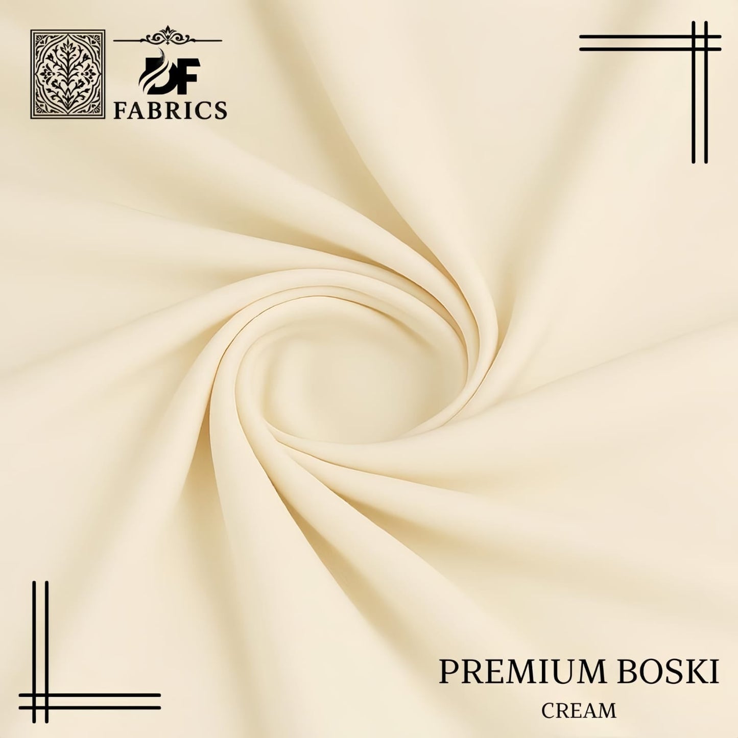 8 Pound Boski - premium boski