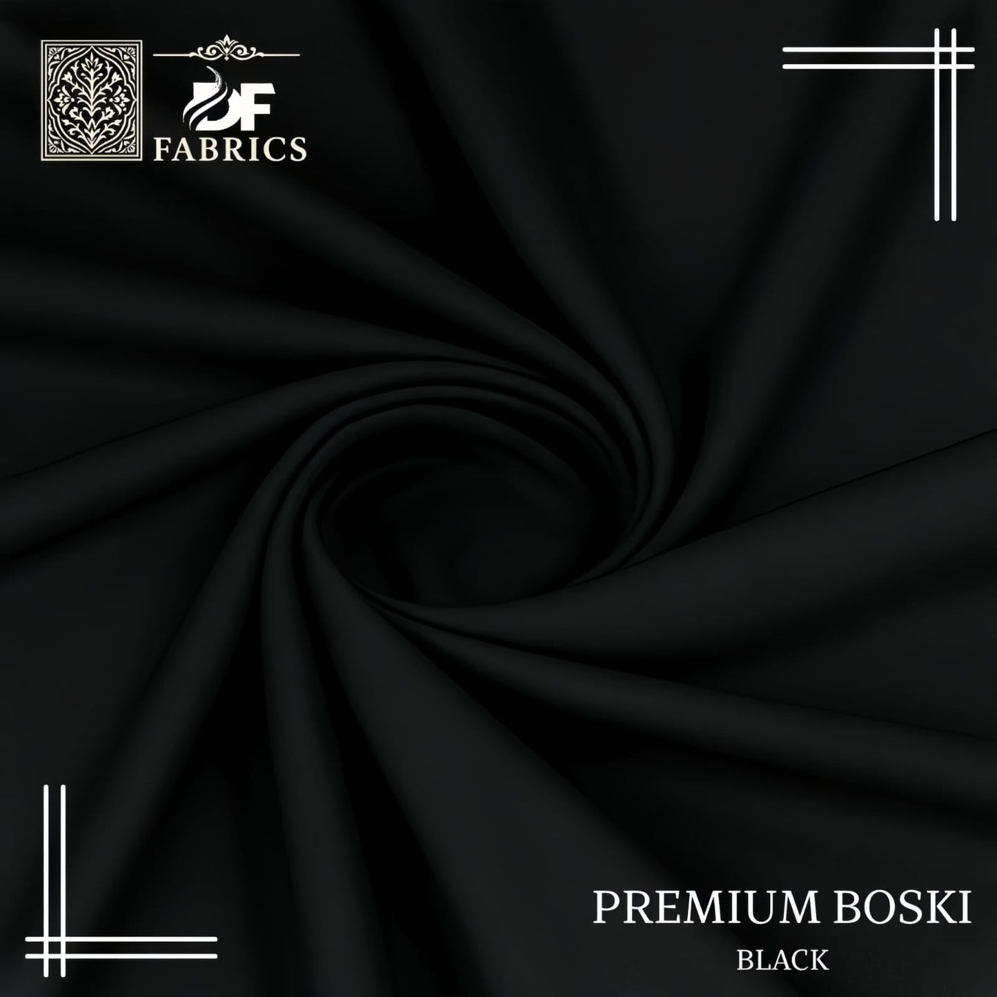 8 Pound Boski - premium boski